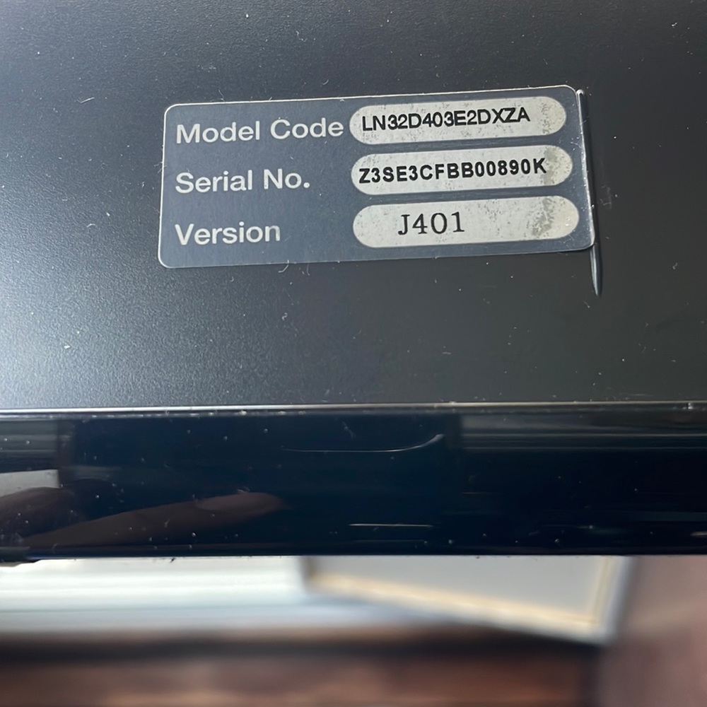 Samsung - Picture 2 of 2
